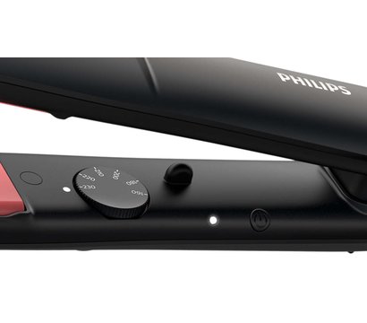 Зображення 4 Праска для волосся Philips StraightCare Essential BHS376/00