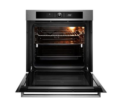 Зображення 4 Духова шафа Whirlpool AKZ9 7891 IX