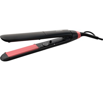 Зображення 5 Праска для волосся Philips StraightCare Essential BHS376/00