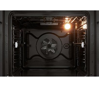 Зображення 6 Духова шафа Whirlpool AKZ9 7891 IX