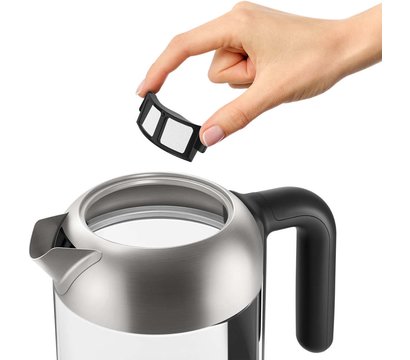 Зображення 7 Електрочайник Philips HD9339/80