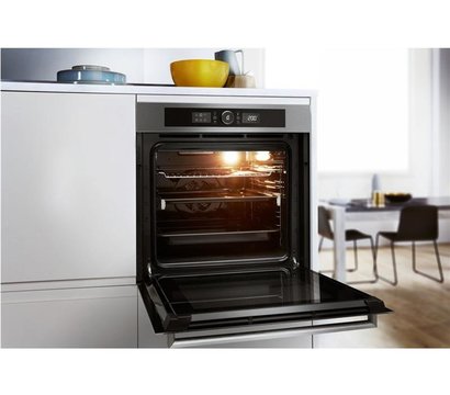 Зображення 8 Духова шафа Whirlpool AKZ9 7891 IX