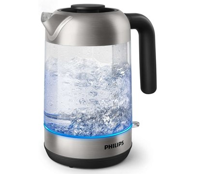 Зображення 9 Електрочайник Philips HD9339/80