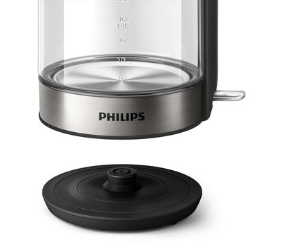 Зображення 10 Електрочайник Philips HD9339/80
