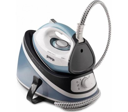 Изображение 2 Утюг Gorenje SGH2200LBC
