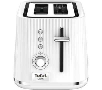 Изображение 2 Тостер Tefal LOFT TT761138
