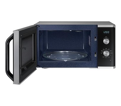 Изображение 2 Микроволновка Samsung MG23K3614AS/BW