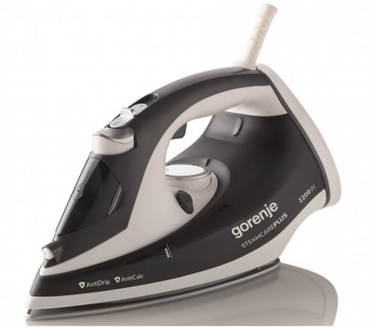 Изображение 2 Утюг Gorenje SIH2200DGT