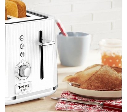 Изображение 3 Тостер Tefal LOFT TT761138