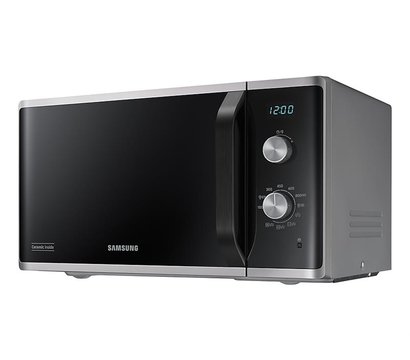 Изображение 3 Микроволновка Samsung MG23K3614AS/BW