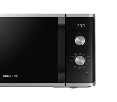Изображение 4 Микроволновка Samsung MG23K3614AS/BW