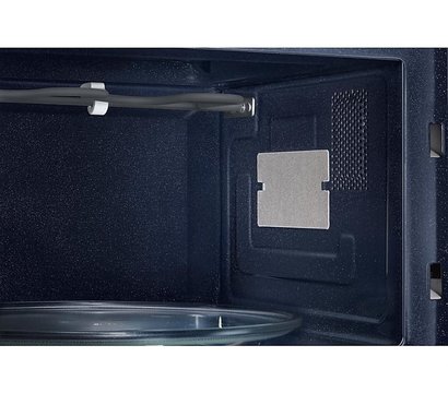 Изображение 5 Микроволновка Samsung MG23K3614AS/BW