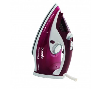 Зображення 7 Праска Gorenje SIH2200RBC