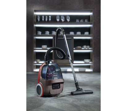Зображення 11 Пилосос Gorenje VCEA03GAPRACY