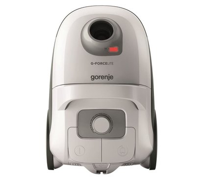 Изображение 13 Пылесос Gorenje VCEA21GLW