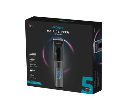 Изображение 15 Ardesto HC-Y40-DBS