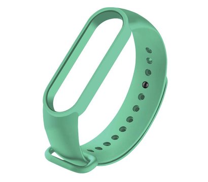 Изображение 2 Ремешок  BeCover для Xiaomi Mi Smart Band 5 Green - 705067