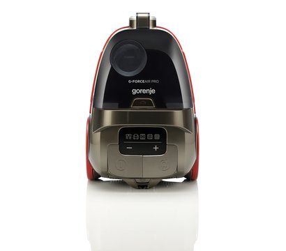 Зображення 2 Пилосос Gorenje VCEA03GAPRACY