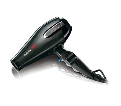 Зображення 2 Фен Babyliss Pro BAB6520RE
