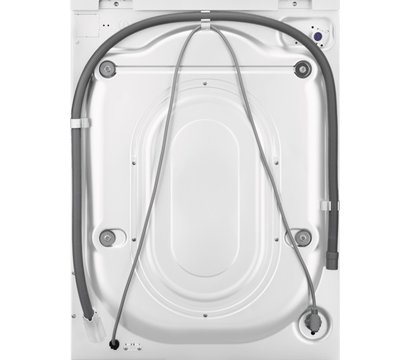 Изображение 2 Стиральная машина Electrolux EW6S426BUI