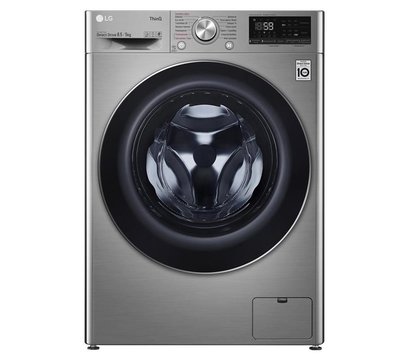 Изображение 2 Машина для стирки LG F2V5GG9T