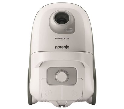 Изображение 3 Пылесос Gorenje VCEA21GLW