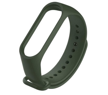 Зображення 3 Ремінець  BeCover для Xiaomi Mi Band 4/3 Khaki - 704649