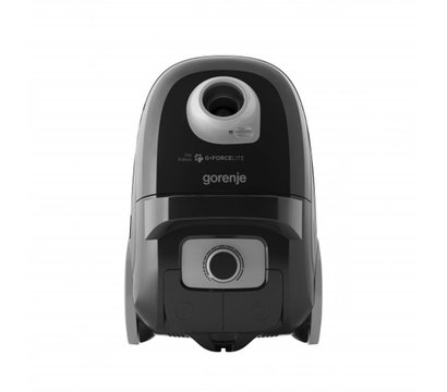 Изображение 3 Пылесос Gorenje VCEA28GLBK