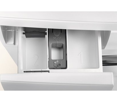 Изображение 3 Стиральная машина Electrolux EW6S426BUI