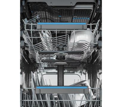 Зображення 3 Машинка для миття посуду Electrolux EEM923100L