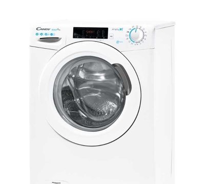 Изображение 3 Стиральная машина Candy CSO1285T3-S
