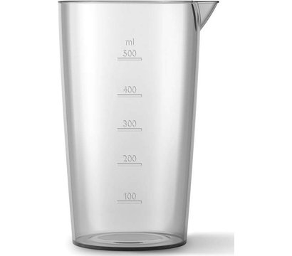 Зображення 3 Блендер Philips HR2537/00