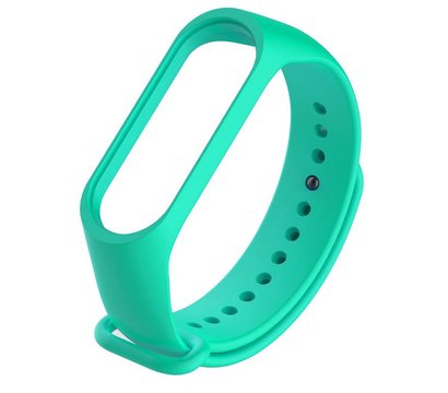 Зображення 4 Ремінець  BeCover для Xiaomi Mi Band 4/3 Green - 704128