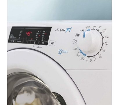 Изображение 4 Стиральная машина Candy CSO1285T3-S