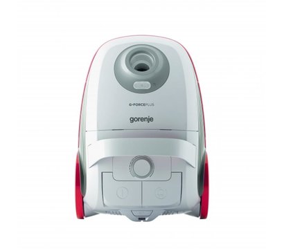 Изображение 5 Пылесос Gorenje VCEA21GPLW