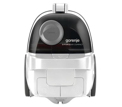 Изображение 6 Пылесос Gorenje VCEA01GACWCY