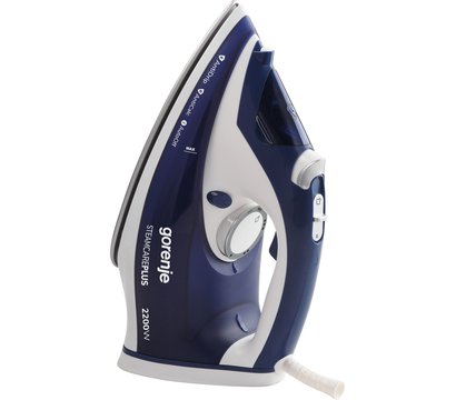 Изображение 6 Утюг Gorenje SIH2200BLC