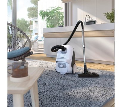 Изображение 8 Пылесос Gorenje VCEA21GLW