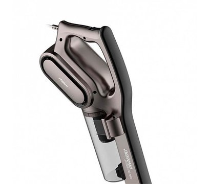 Изображение 2 Пылесос Deerma Stick Vacuum Cleaner Cord Gray