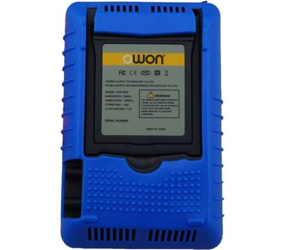Изображение 2 Осциллограф Owon HDS1022M-I