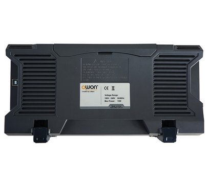 Зображення 3 Осцилограф Owon SDS1102