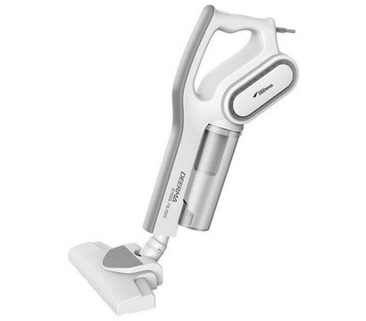 Изображение 4 Пылесос Deerma Stick Vacuum Cleaner Cord White