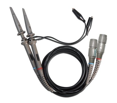 Зображення 4 Осцилограф Owon VDS3102