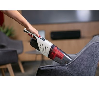 Зображення 4 Пилосос Gorenje SVC216GFW