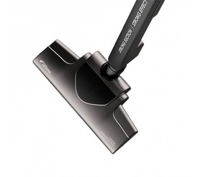 Изображение 5 Пылесос Deerma Stick Vacuum Cleaner Cord Gray