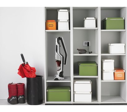 Зображення 5 Пилосос Gorenje SVC216GFW