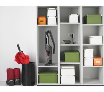 Изображение 6 Пылесос Gorenje SVC252GFA