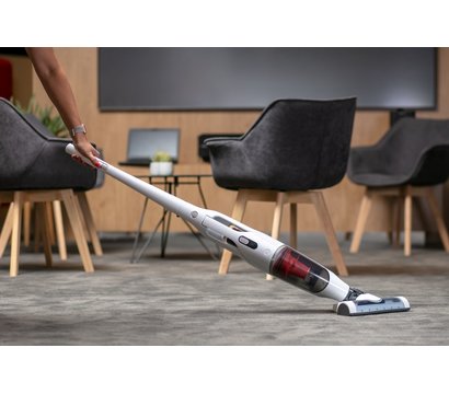 Зображення 9 Пилосос Gorenje SVC216GFW