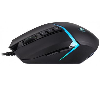 Зображення 3 Миша A4Tech Bloody W60 Max Stone Black