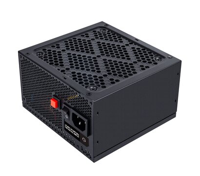 Зображення 4 Блок живлення 1stPlayer PS-750AR 750W